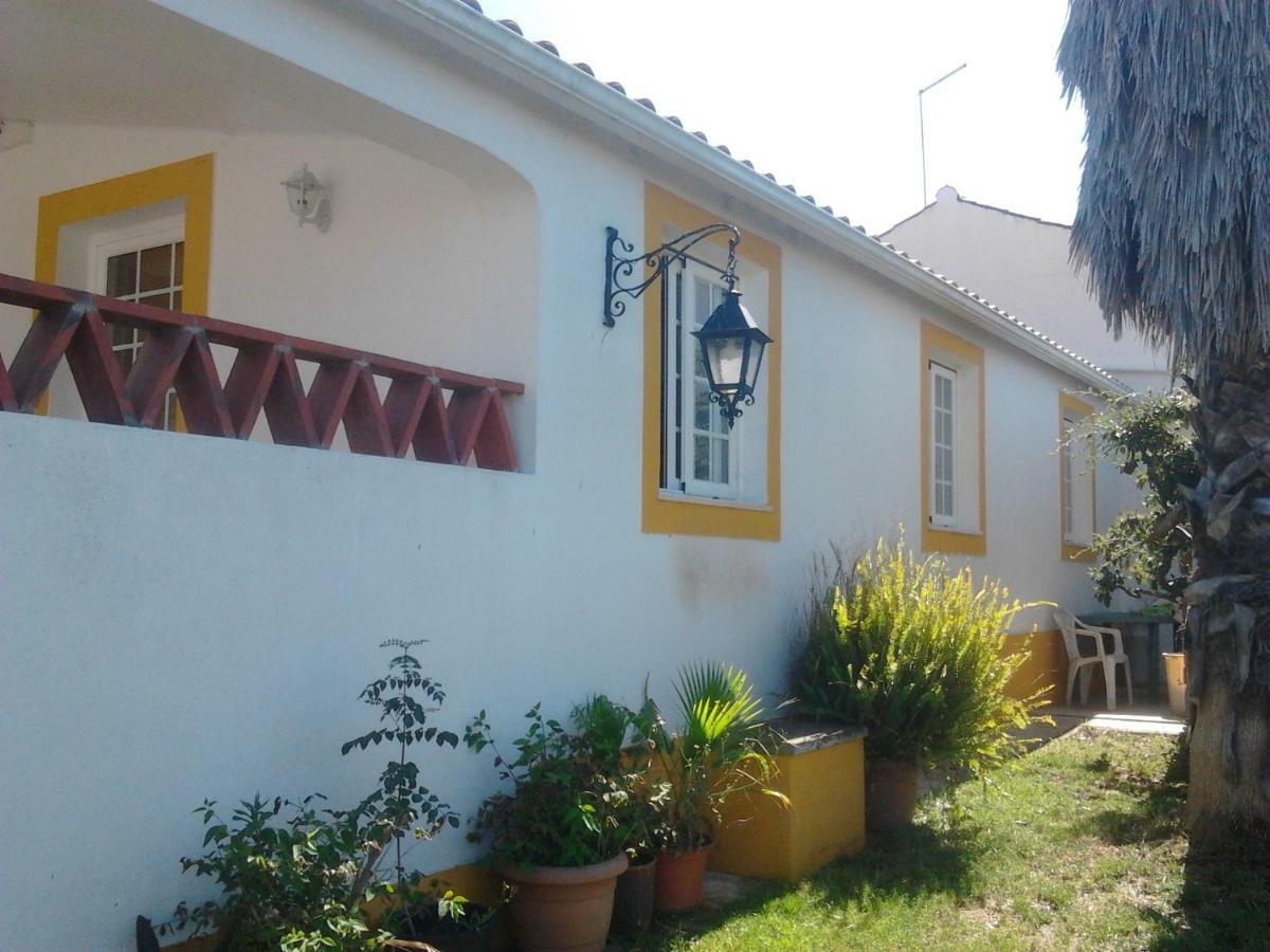 Casa Das 3 Palmeiras 아라이오로스 외부 사진
