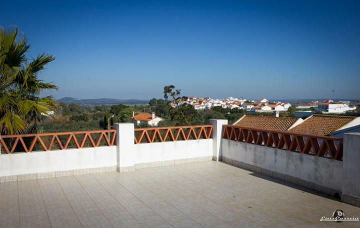 Casa Das 3 Palmeiras 아라이오로스 외부 사진